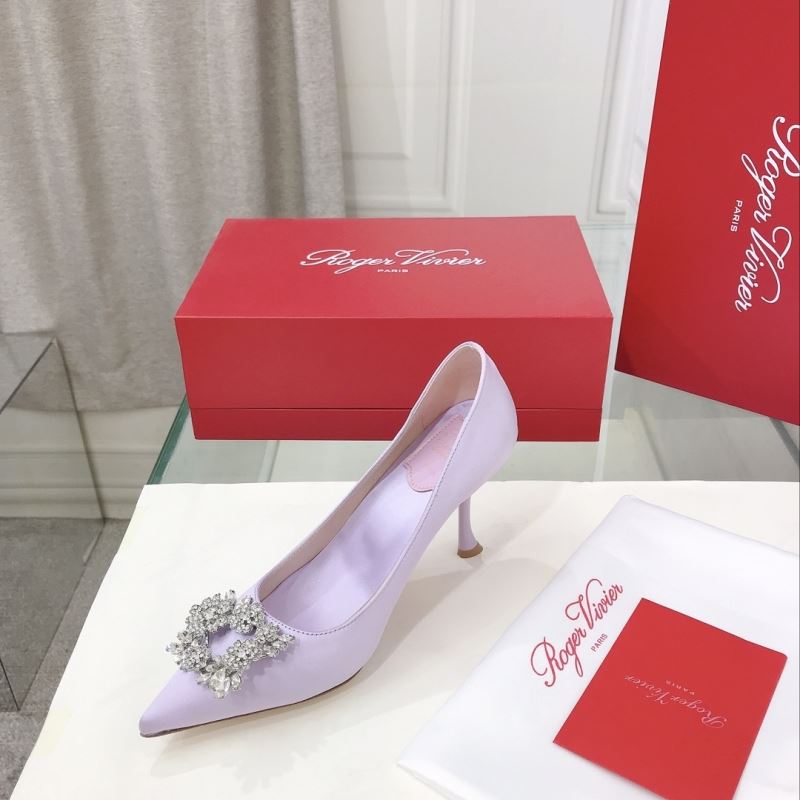 Roger Vivier Shoes